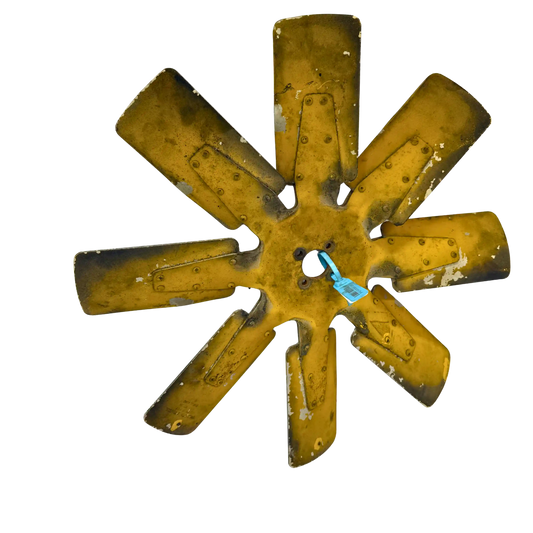 Fläktvinge | 843517 | Åkerman H7MB