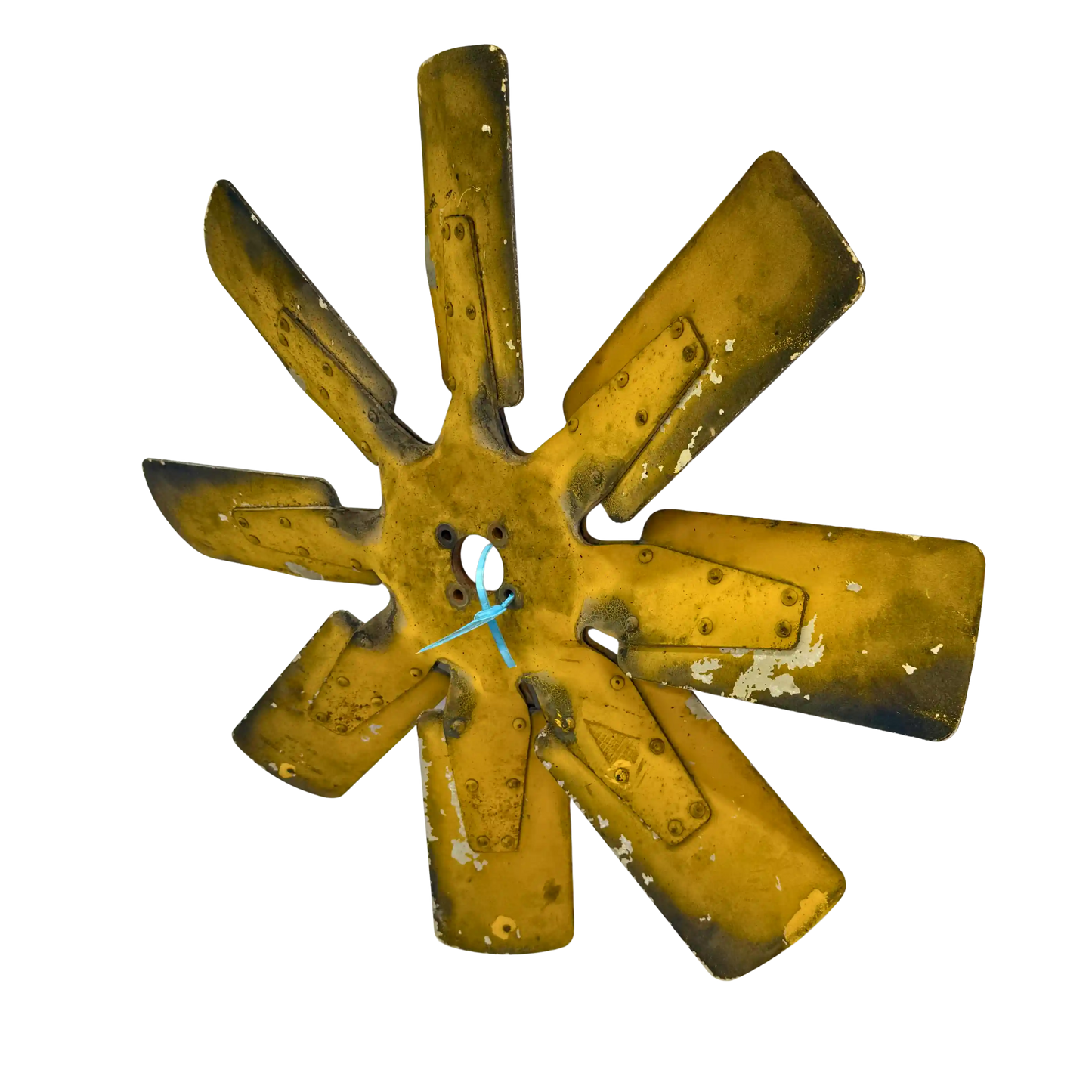 Fläktvinge | 843517 | Åkerman H7MB