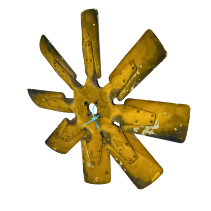 Fläktvinge | 843517 | Åkerman H7MB