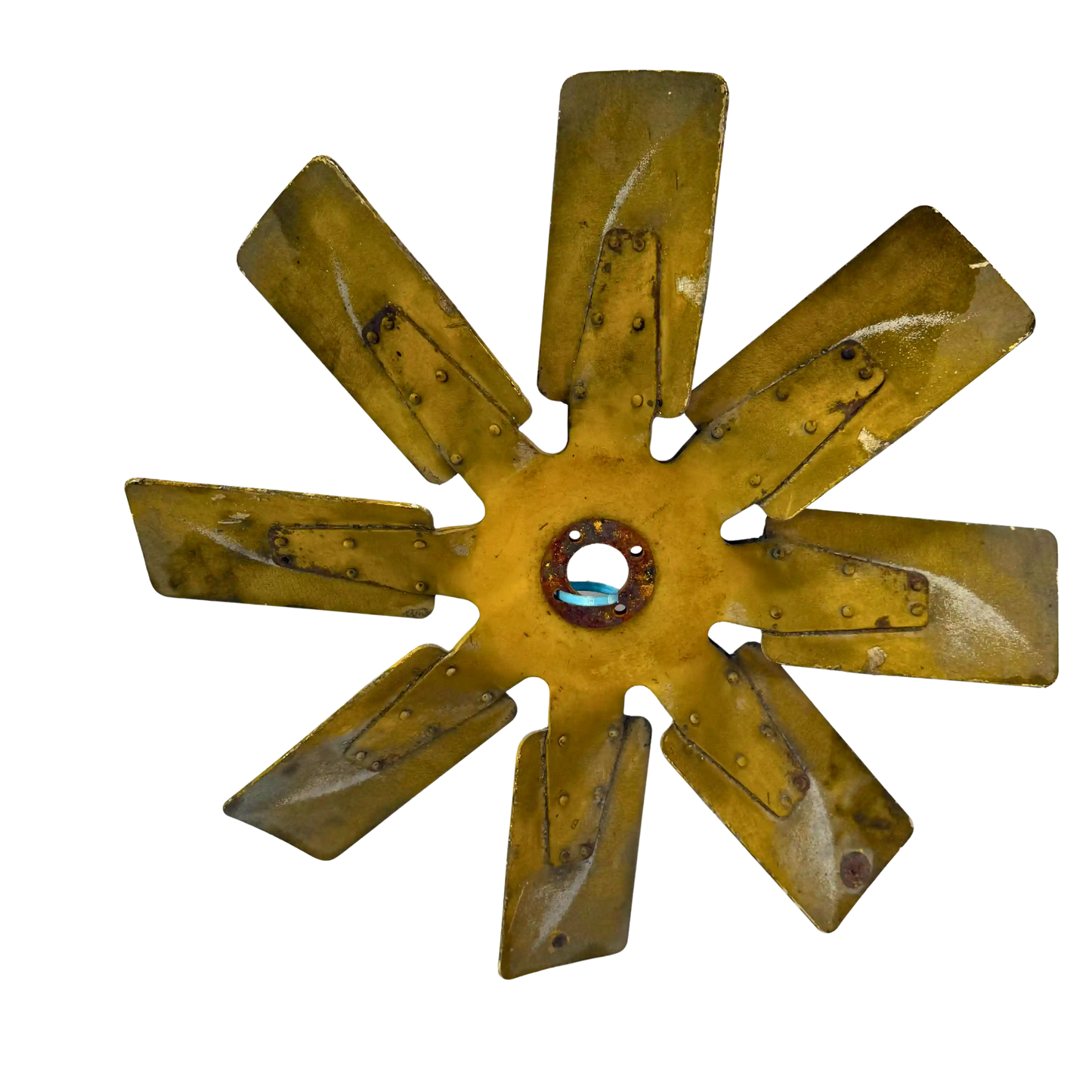 Fläktvinge | 843517 | Åkerman H7MB