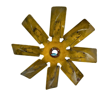 Fläktvinge | 843517 | Åkerman H7MB