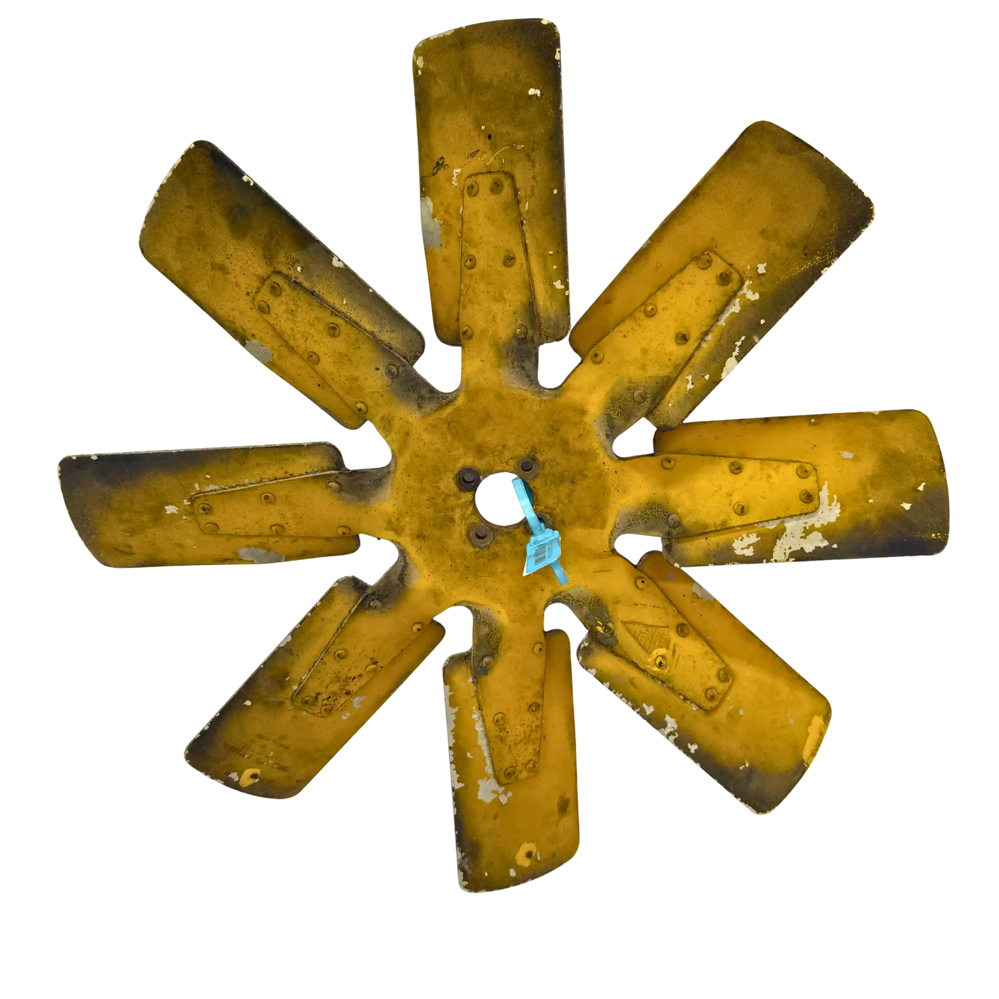 Fläktvinge | 843517 | Åkerman H7MB