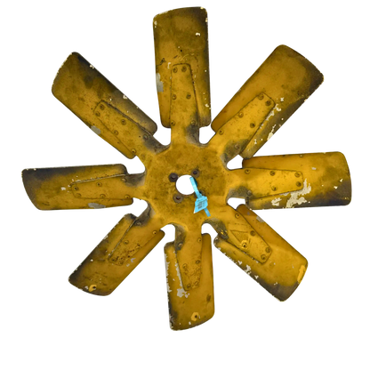 Fläktvinge | 843517 | Åkerman H7MB