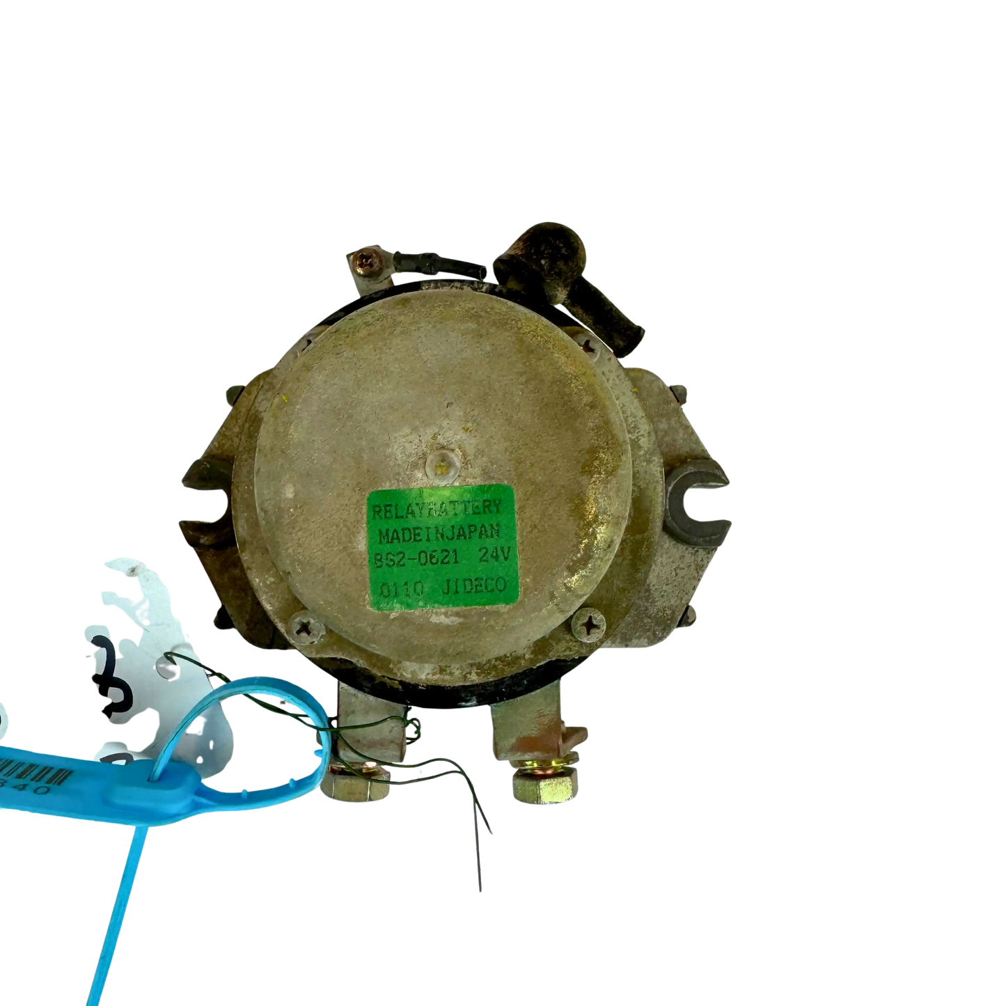 Relä batteri | 14639157, 14529028