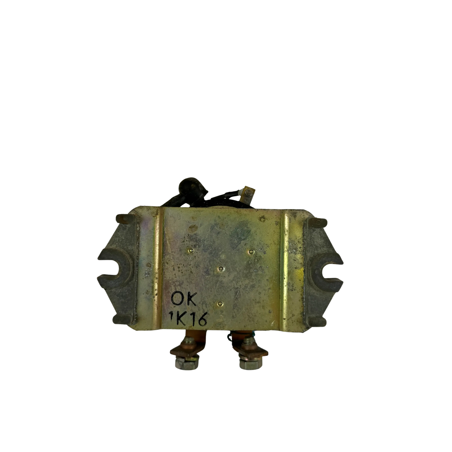 Relä batteri | 14639157, 14529028