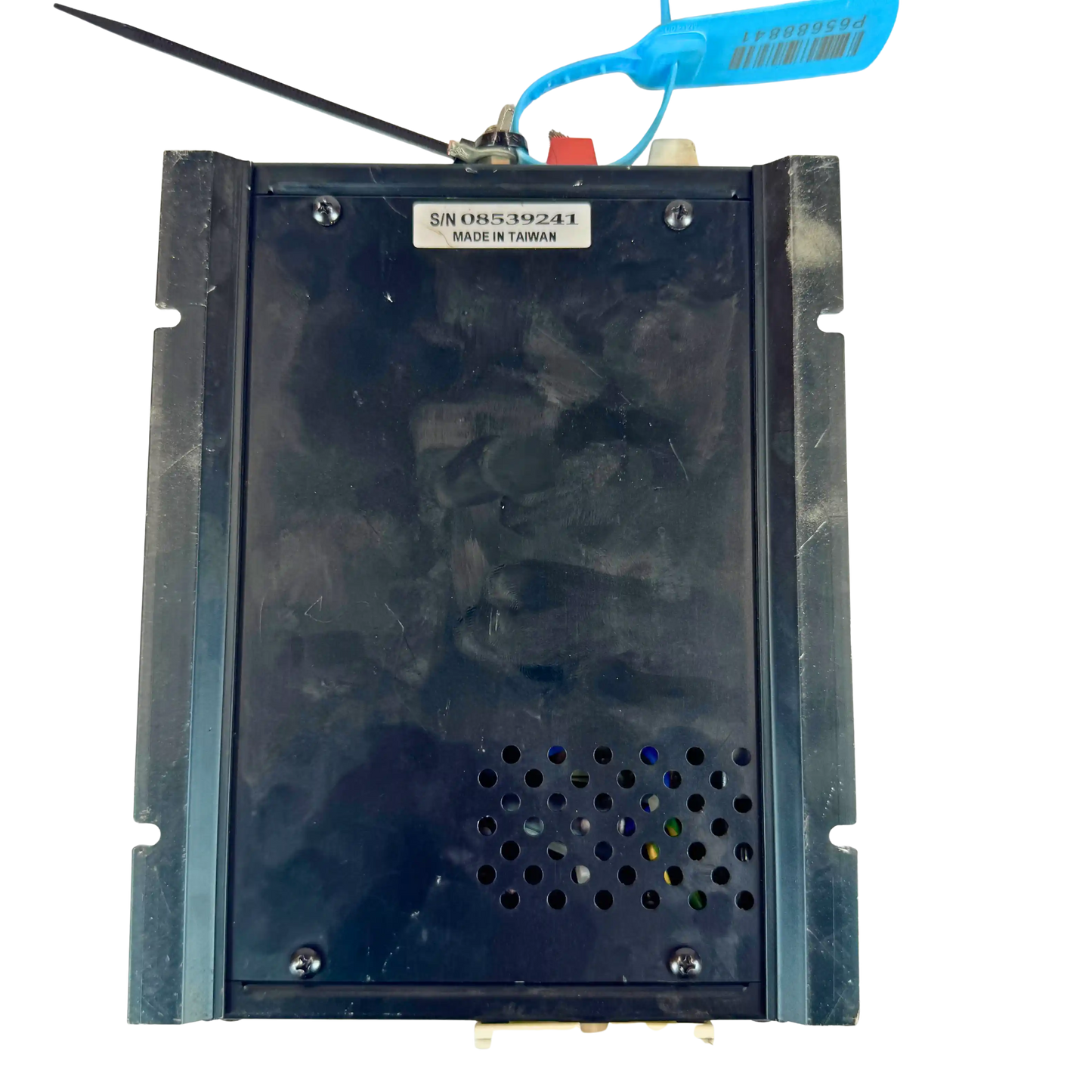 Spänningsomvandlare 24-230V