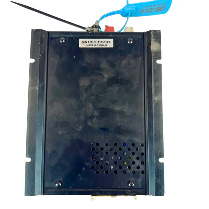 Spänningsomvandlare 24-230V