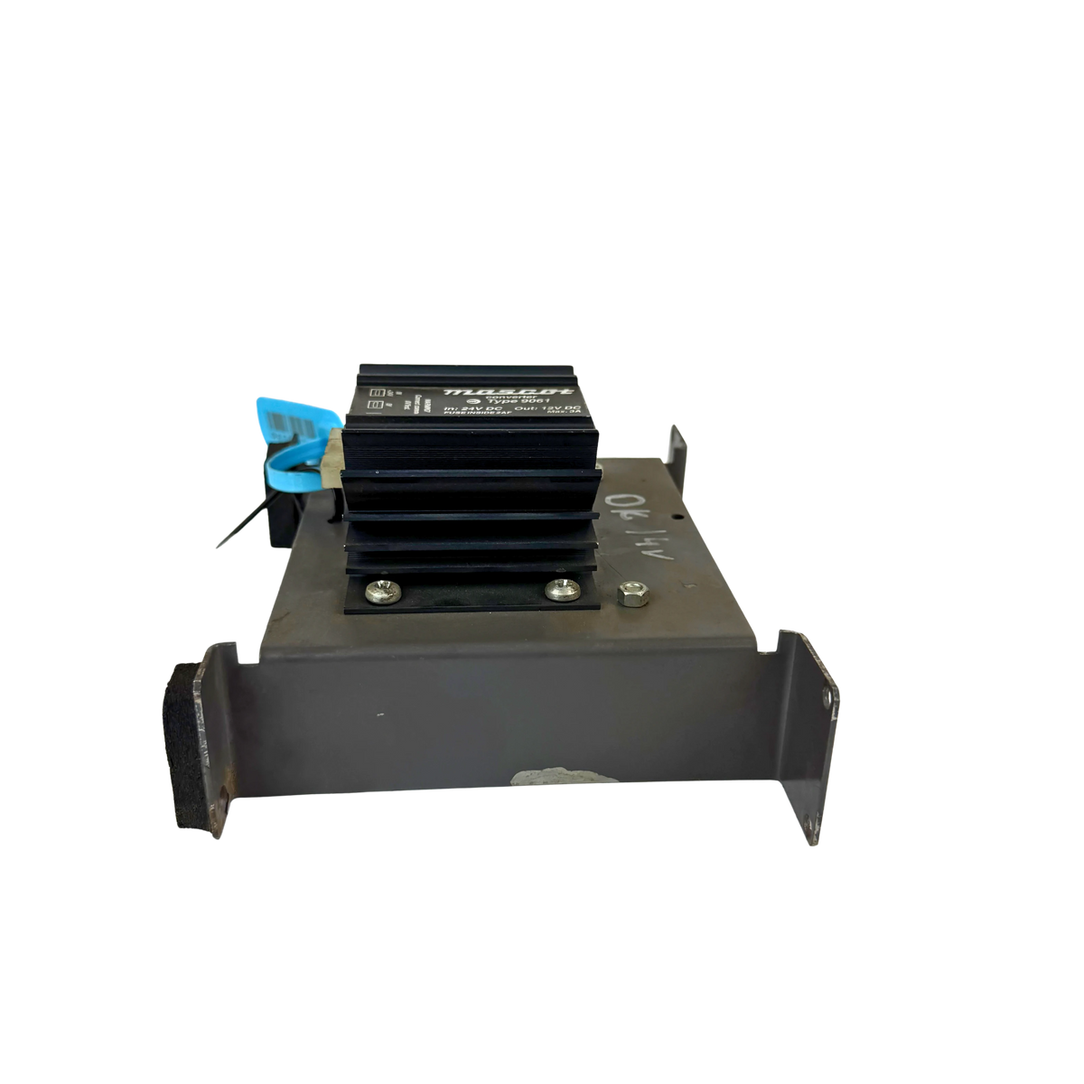 Converter med nivå och fäste | 14263369, 14266429, 14268489