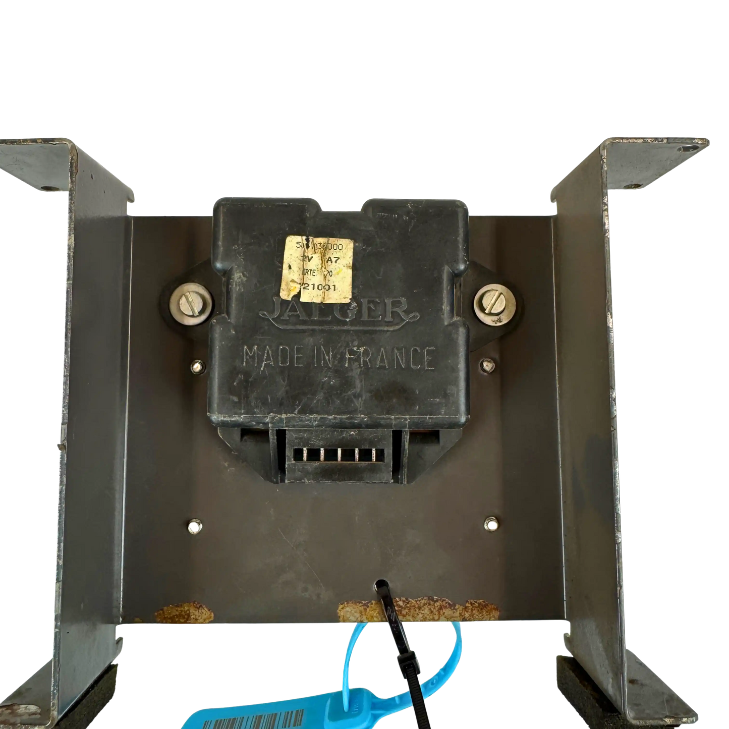 Converter med nivå och fäste | 14266429, 14268489, 14263369