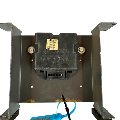 Converter med nivå och fäste | 14266429, 14268489, 14263369