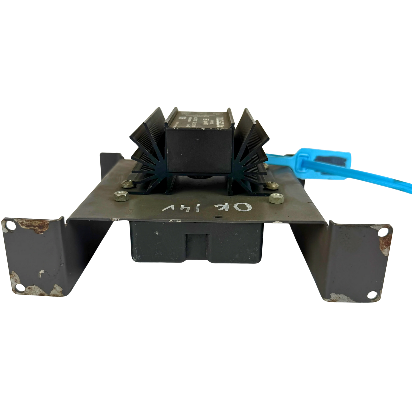 Converter med nivå och fäste | 14266429, 14268489, 14263369