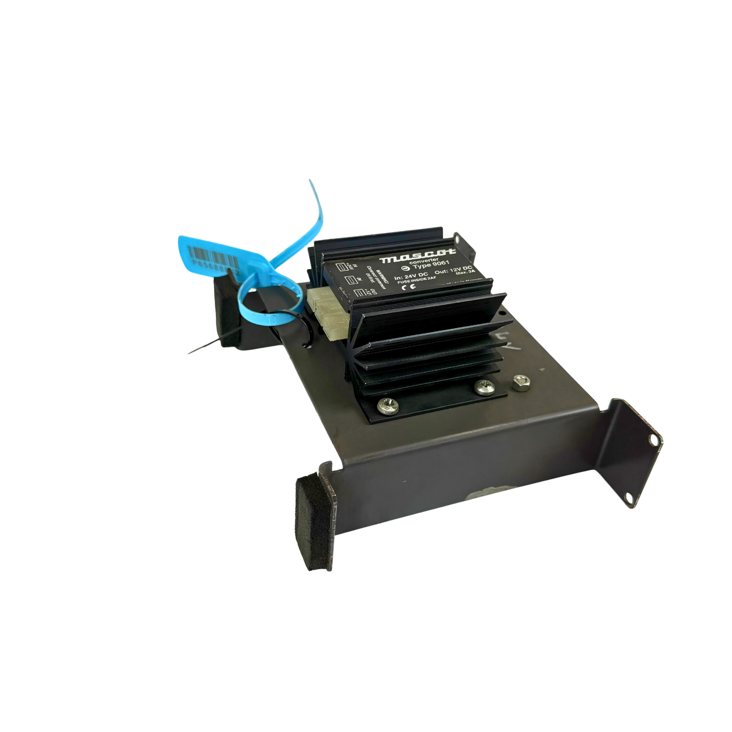 Converter med nivå och fäste | 14266429, 14268489, 14263369