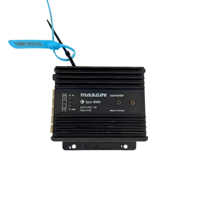 Converter | 14214001