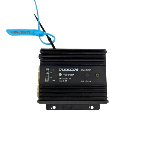 Converter | 14214001