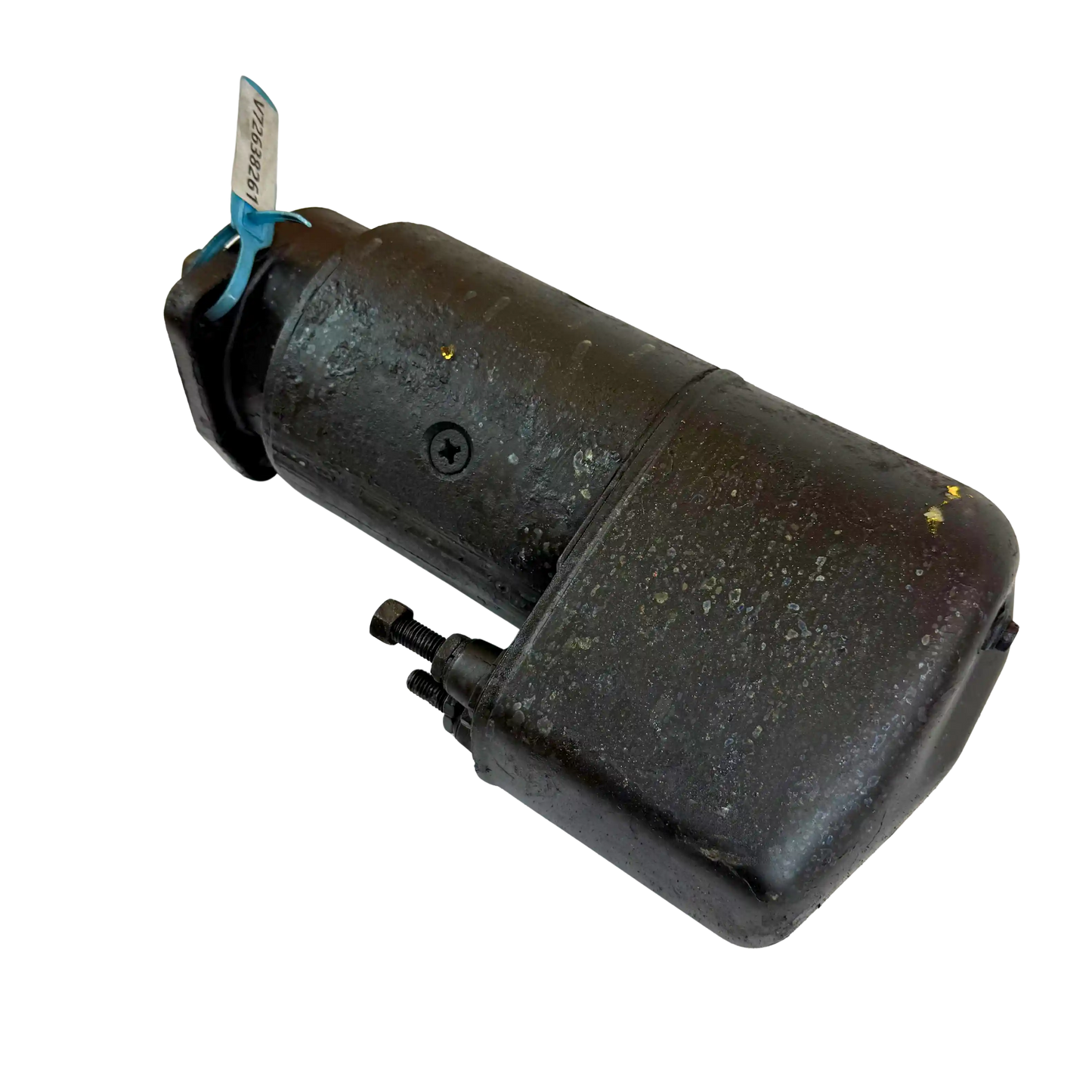 Startmotor td60/61 | 847307 | Åkerman H7MB