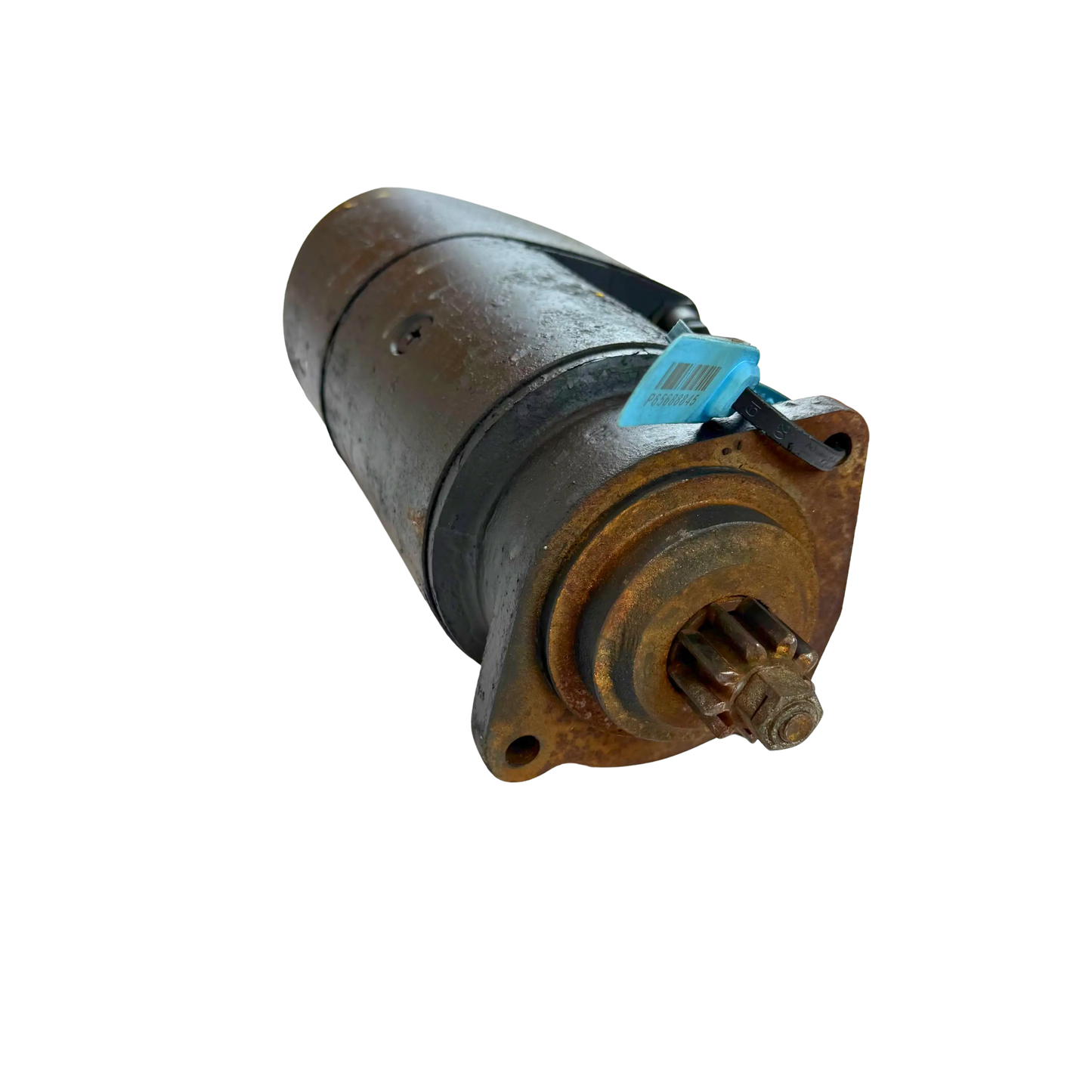 Startmotor td60/61 | 847307 | Åkerman H7MB