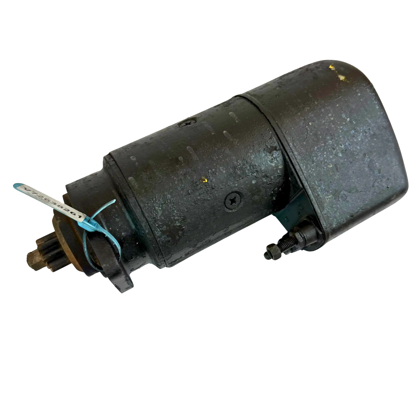 Startmotor td60/61 | 847307 | Åkerman H7MB
