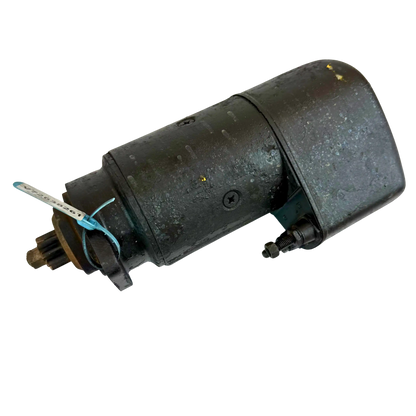 Startmotor td60/61 | 847307 | Åkerman H7MB