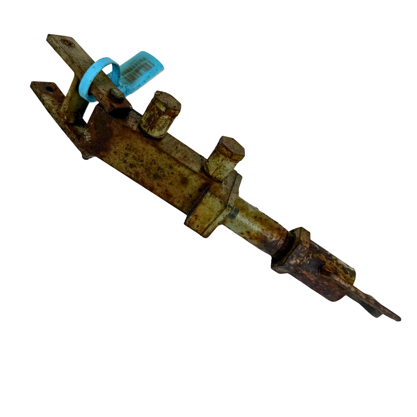 Cylinder fuelmiser | 14054266 | Åkerman H7MB