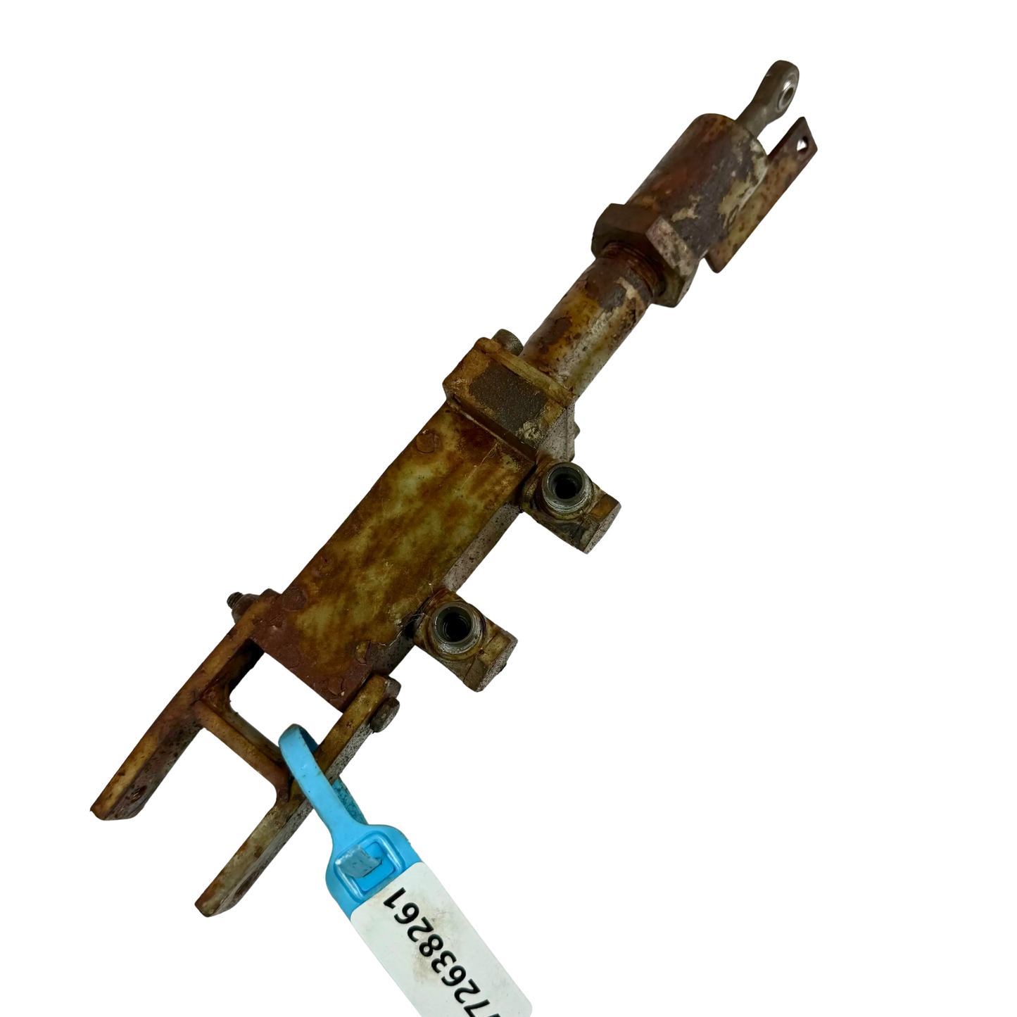 Cylinder fuelmiser | 14054266 | Åkerman H7MB