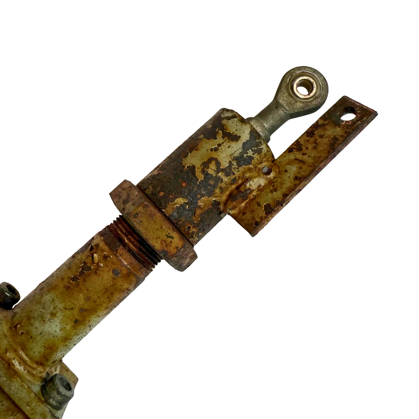 Cylinder fuelmiser | 14054266 | Åkerman H7MB