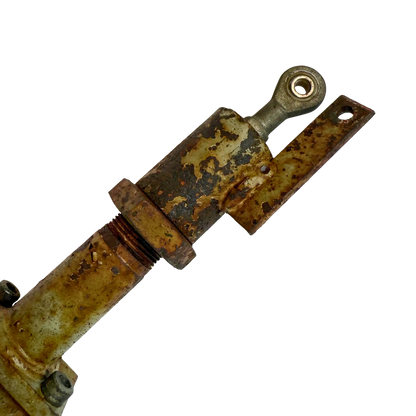 Cylinder fuelmiser | 14054266 | Åkerman H7MB