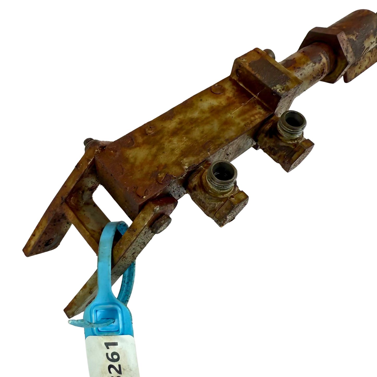 Cylinder fuelmiser | 14054266 | Åkerman H7MB