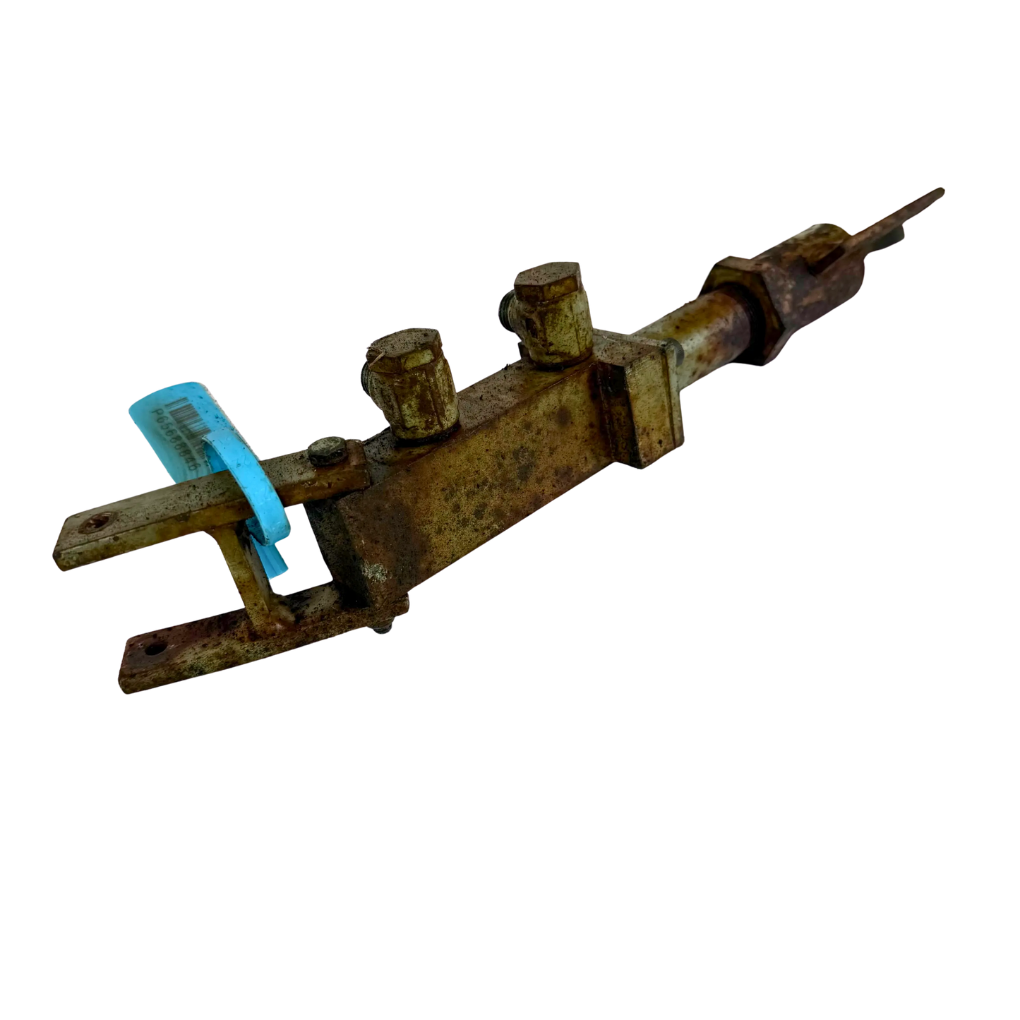 Cylinder fuelmiser | 14054266 | Åkerman H7MB