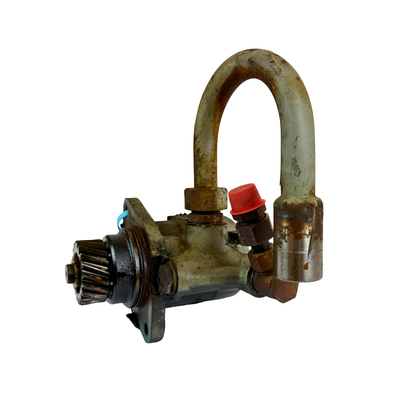 Styrpump zf | 14026412 | Åkerman H7MB