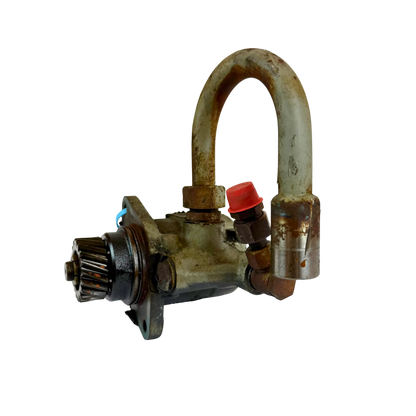 Styrpump zf | 14026412 | Åkerman H7MB