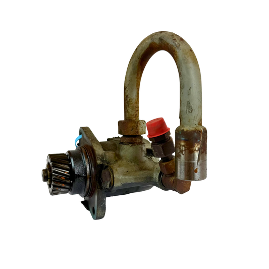 Styrpump zf | 14026412 | Åkerman H7MB