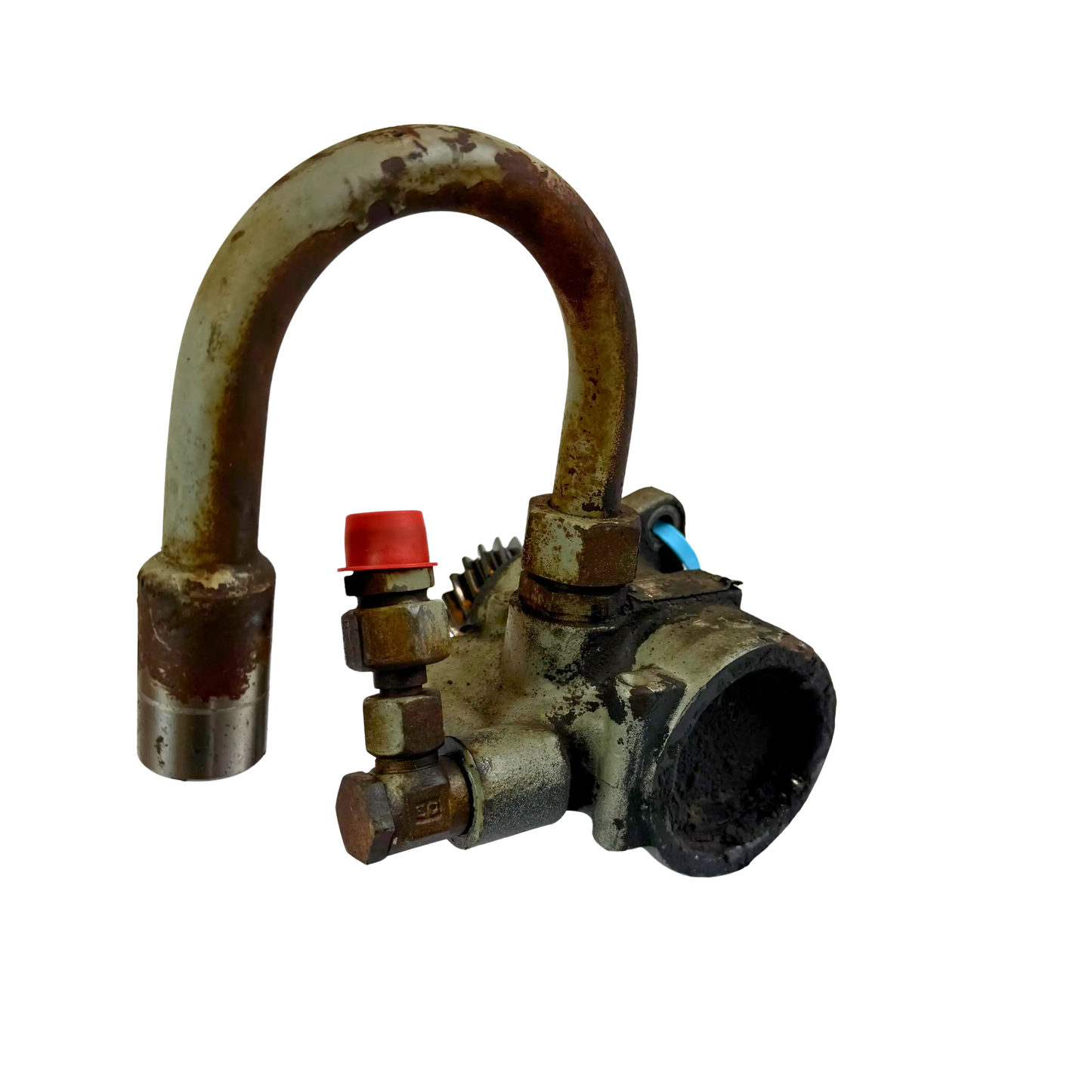 Styrpump zf | 14026412 | Åkerman H7MB