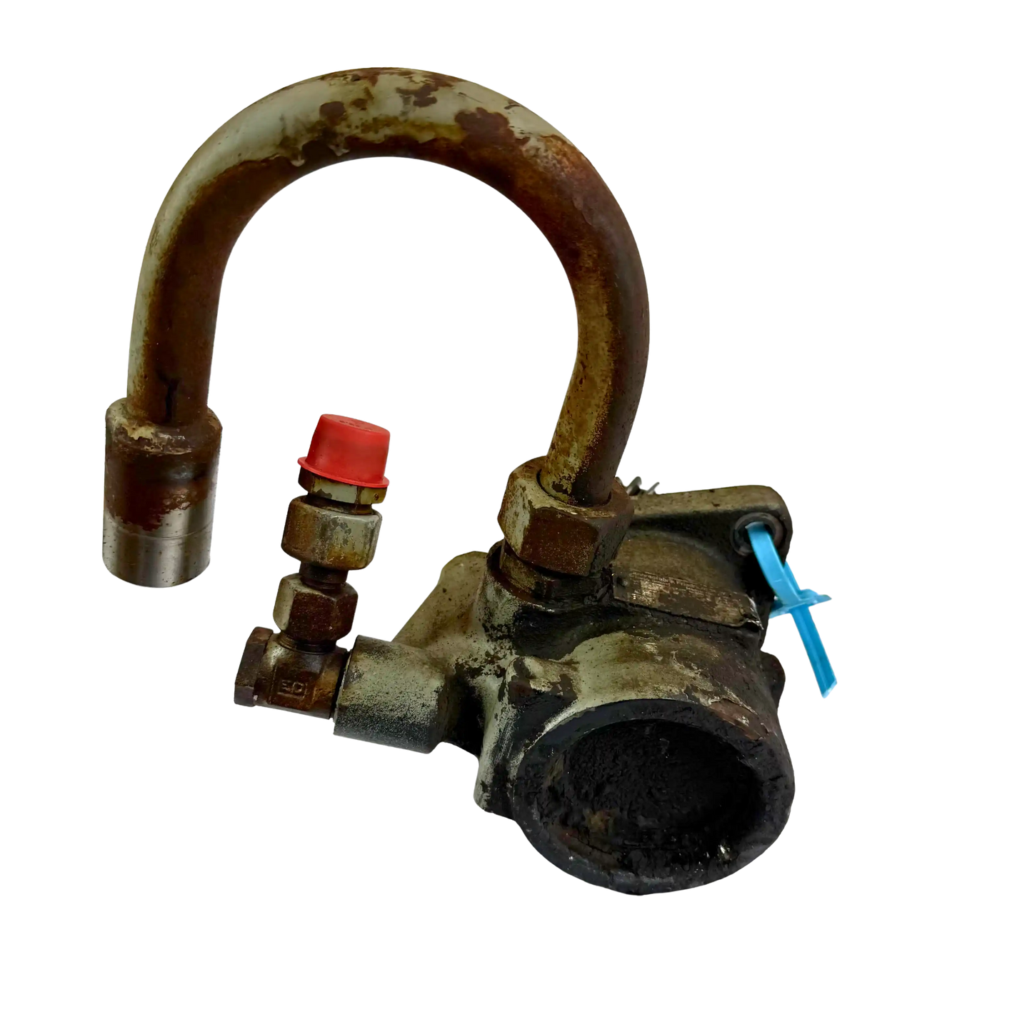 Styrpump zf | 14026412 | Åkerman H7MB