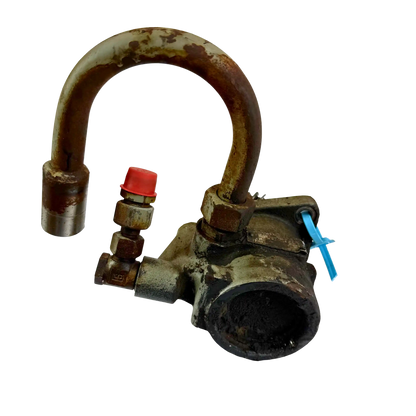 Styrpump zf | 14026412 | Åkerman H7MB