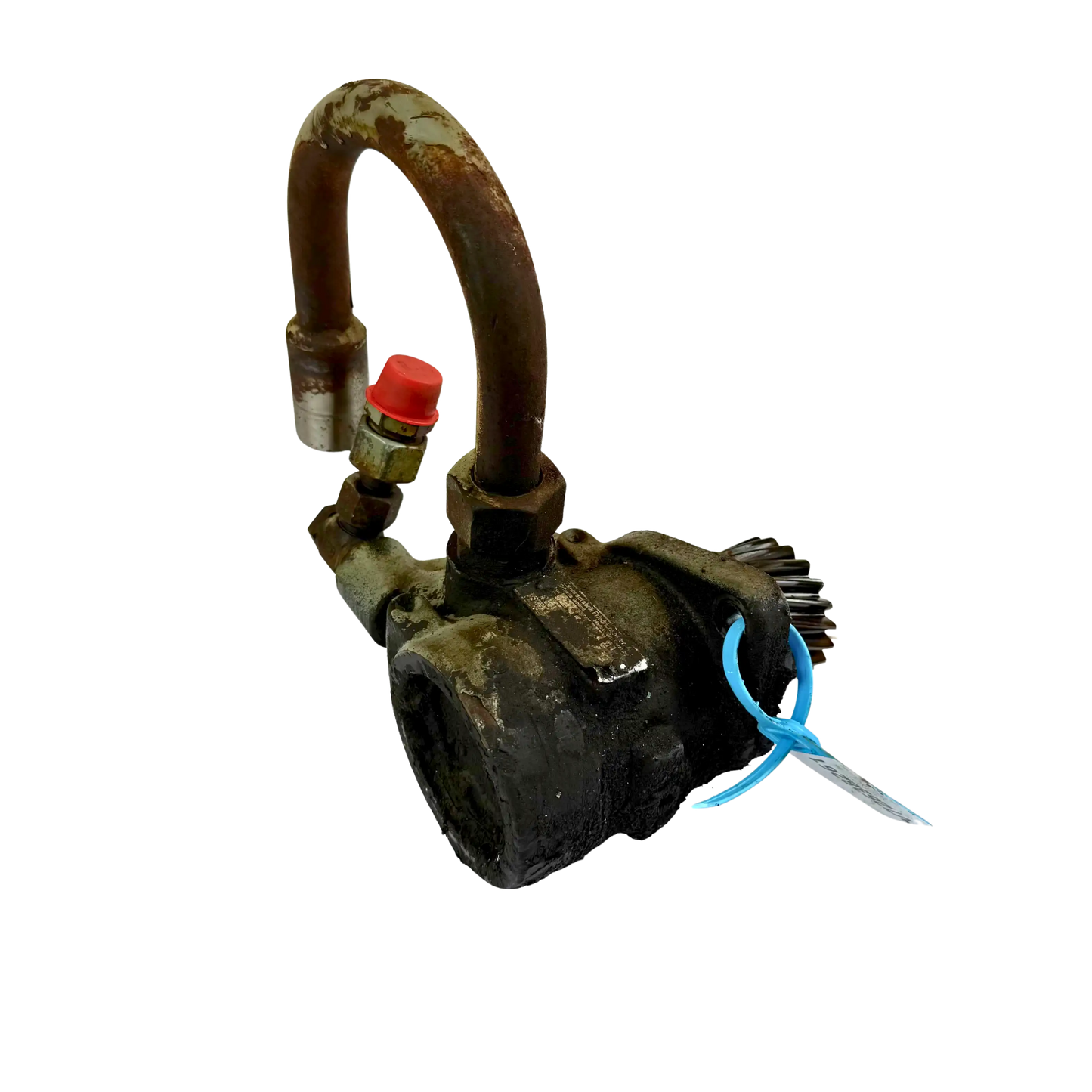 Styrpump zf | 14026412 | Åkerman H7MB