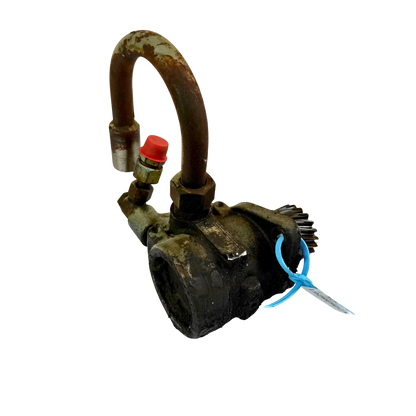 Styrpump zf | 14026412 | Åkerman H7MB