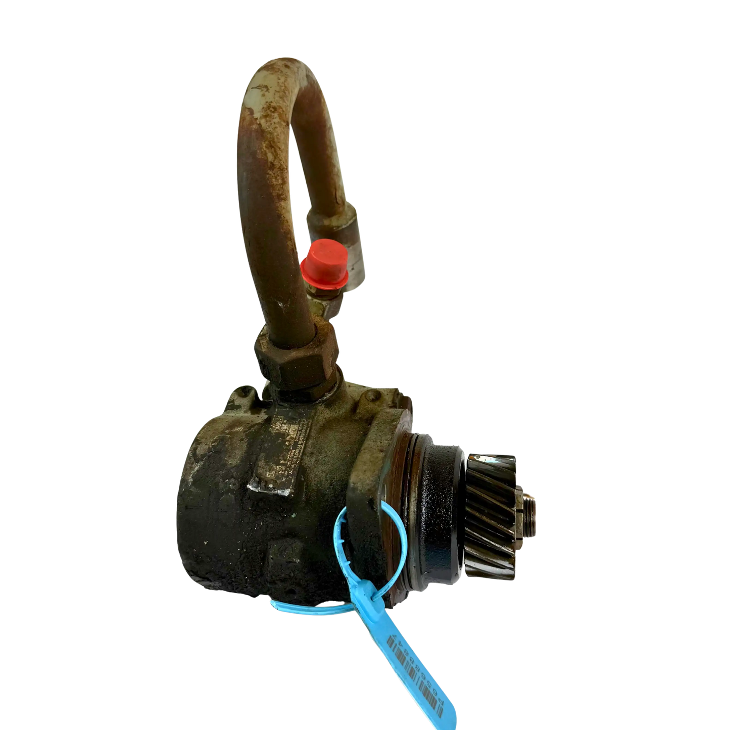 Styrpump zf | 14026412 | Åkerman H7MB