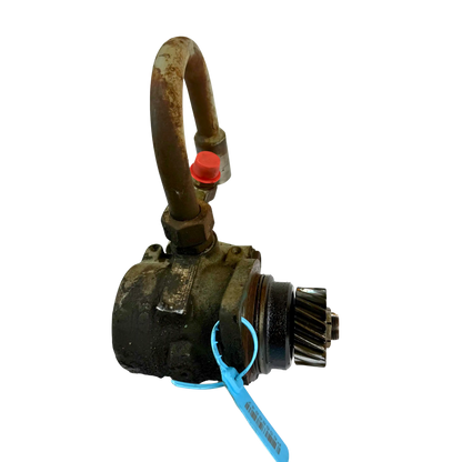 Styrpump zf | 14026412 | Åkerman H7MB