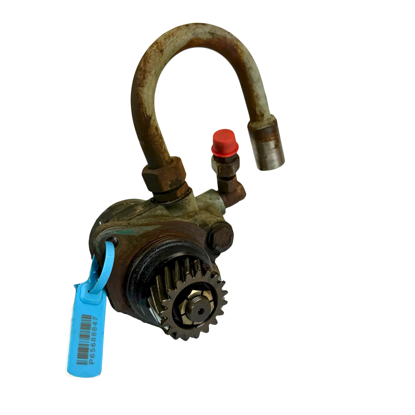 Styrpump zf | 14026412 | Åkerman H7MB