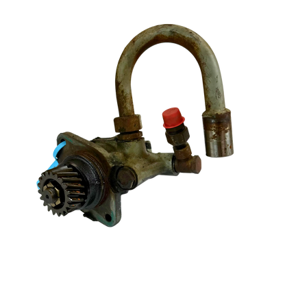 Styrpump zf | 14026412 | Åkerman H7MB