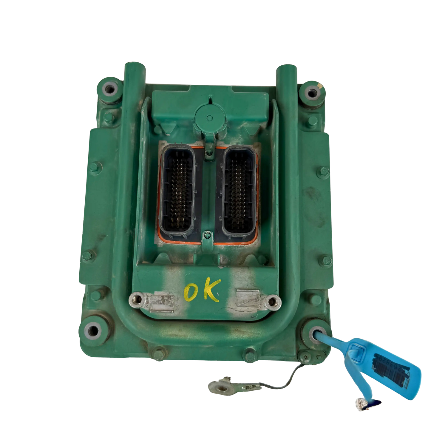 Motor ecu | 21358126