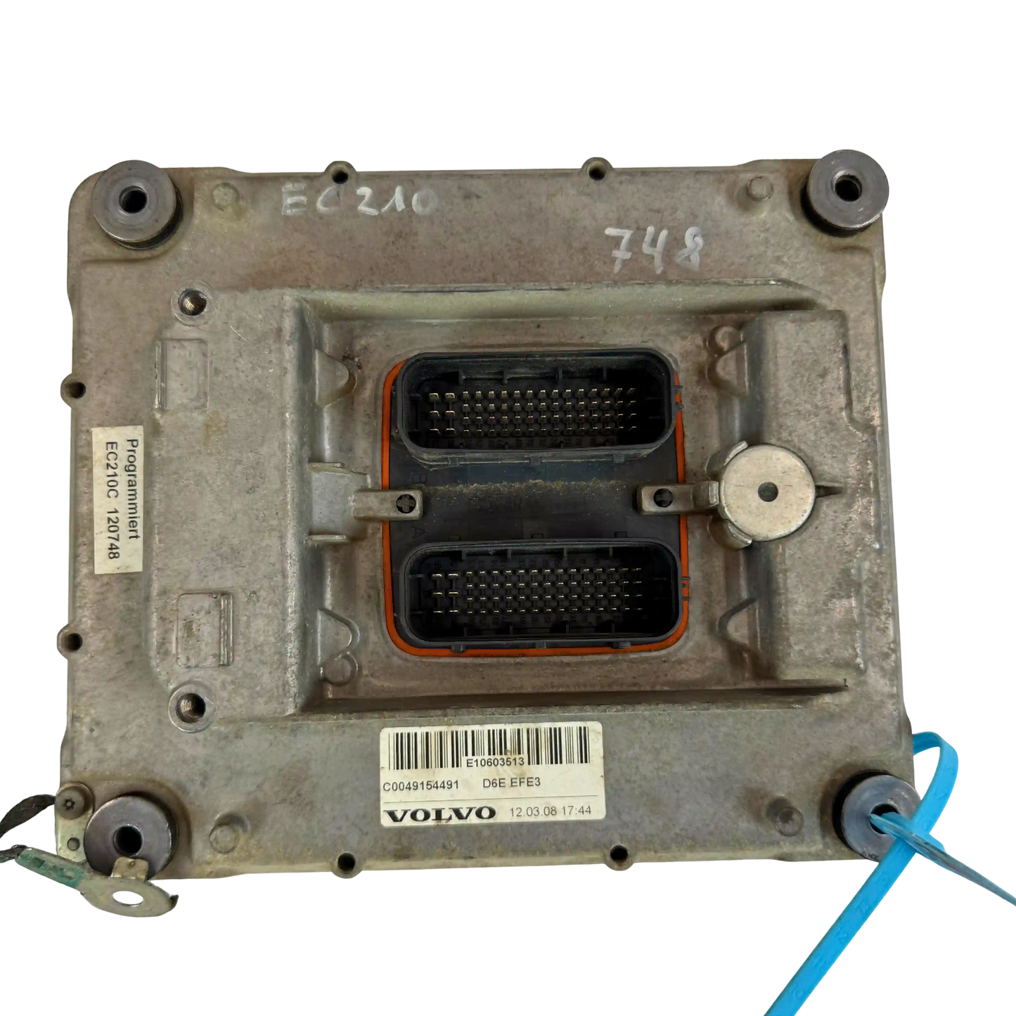 Motor ecu | 60100000
