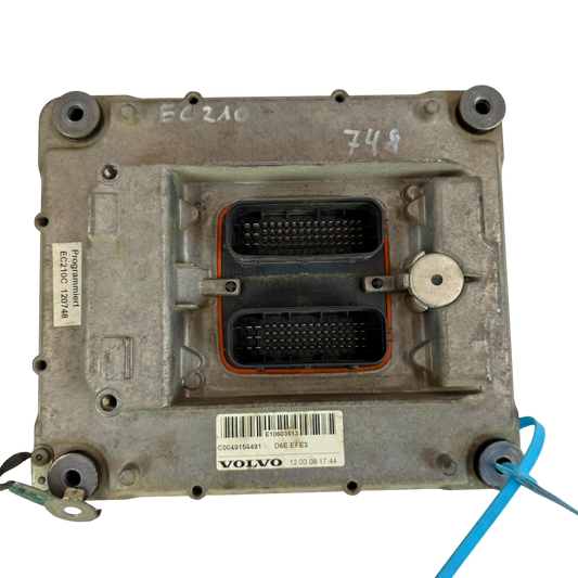 Motor ecu | 60100000