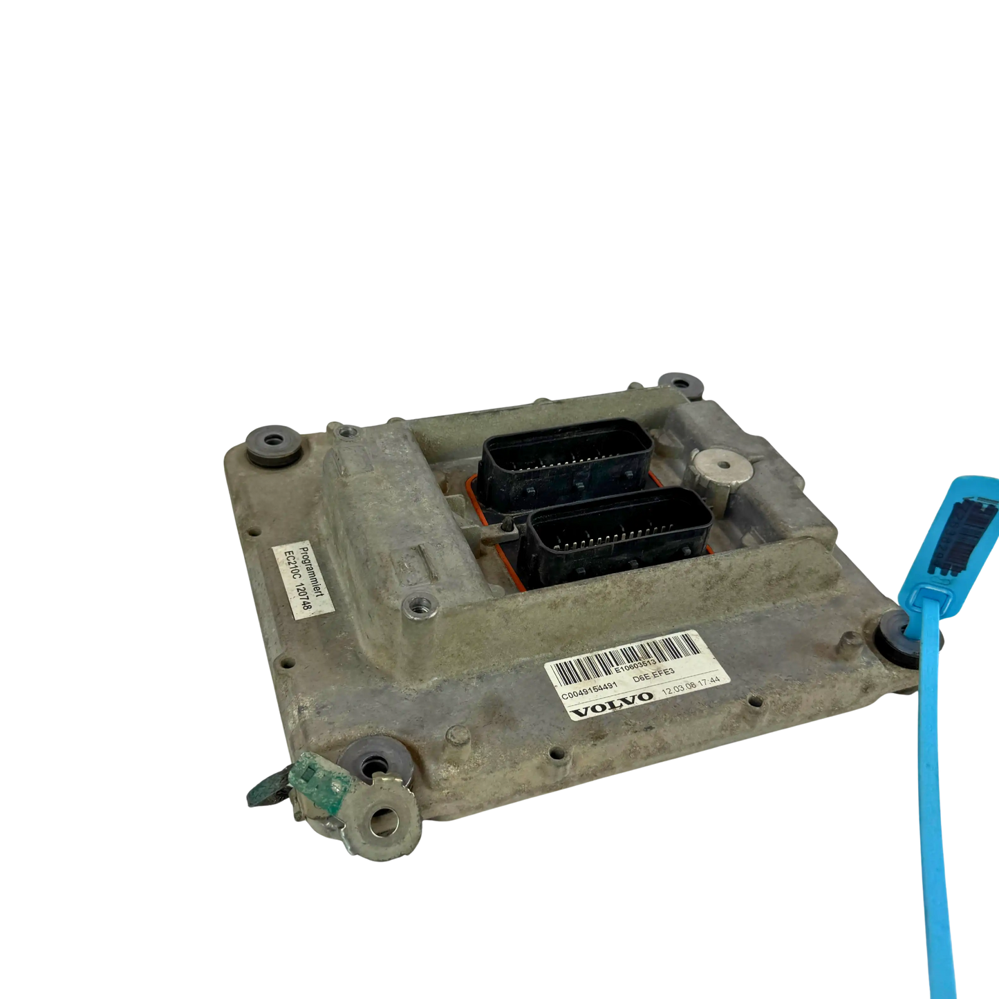 Motor ecu | 60100000