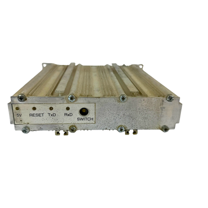 Centralenhet 3,0 | 14259638, 14343430