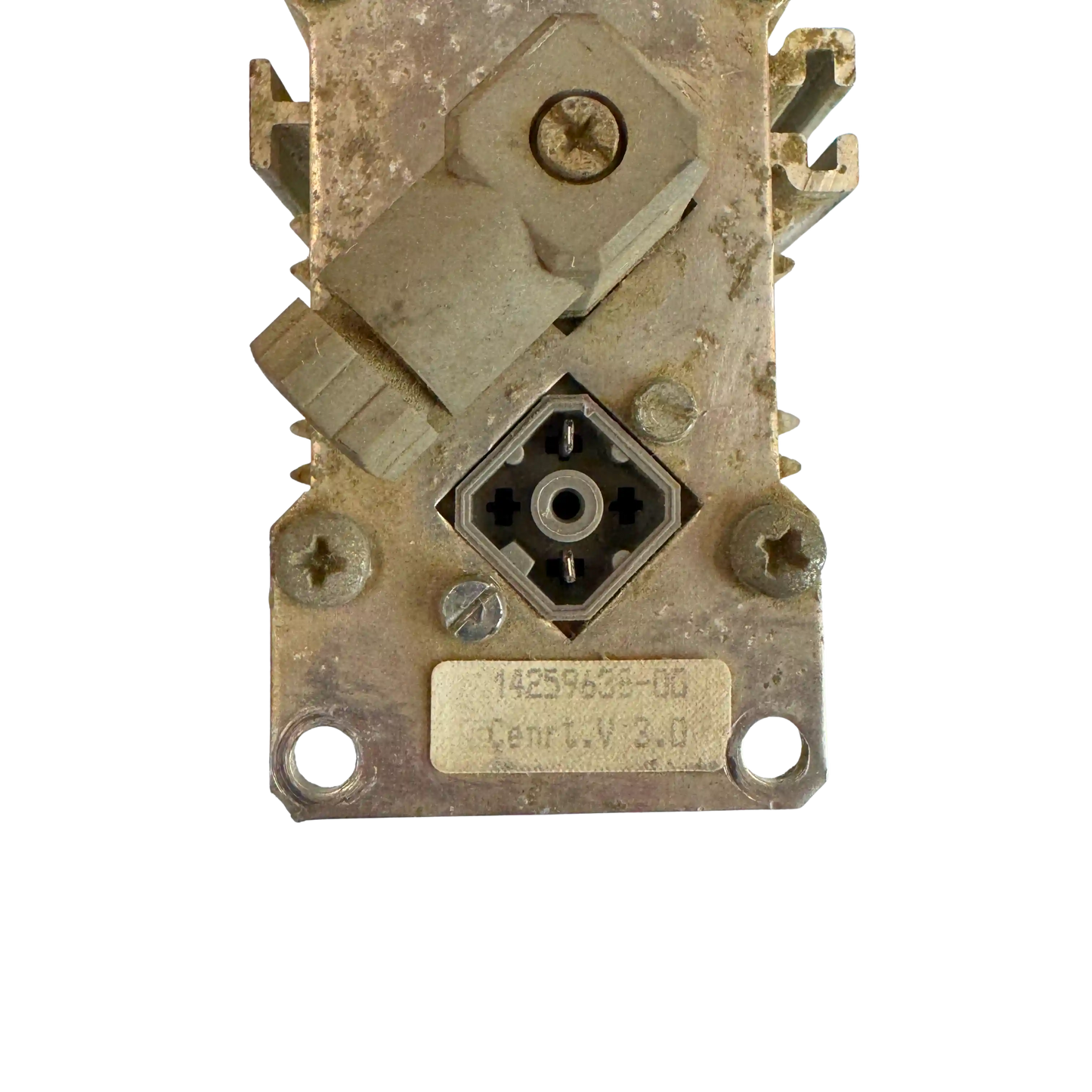 Centralenhet 3,0 | 14259638, 14343430