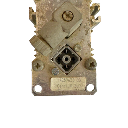 Centralenhet 3,0 | 14259638, 14343430