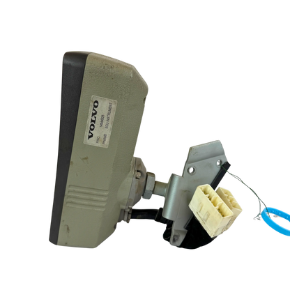 I-ecu display | 14544928, 14585030