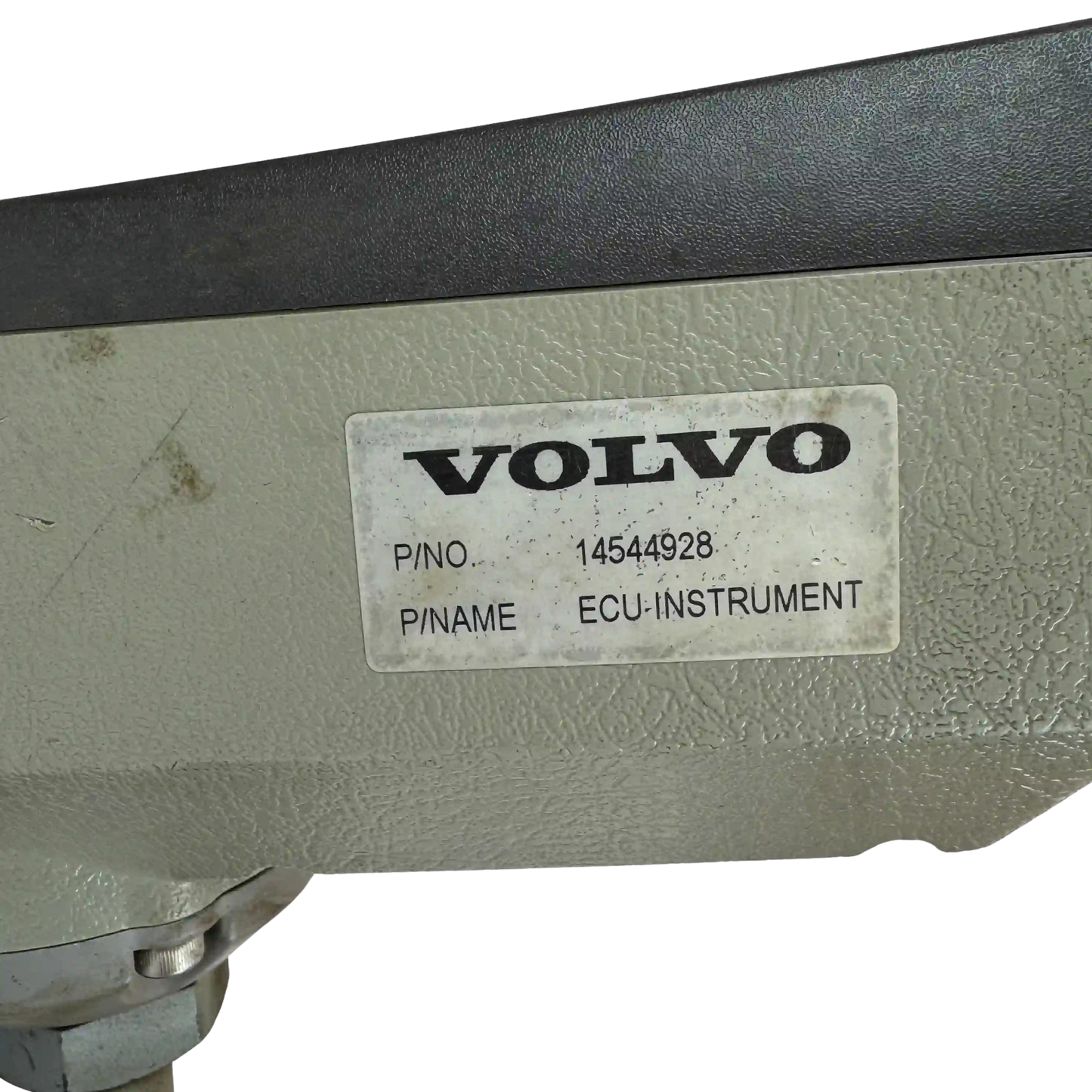 I-ecu display | 14544928, 14585030