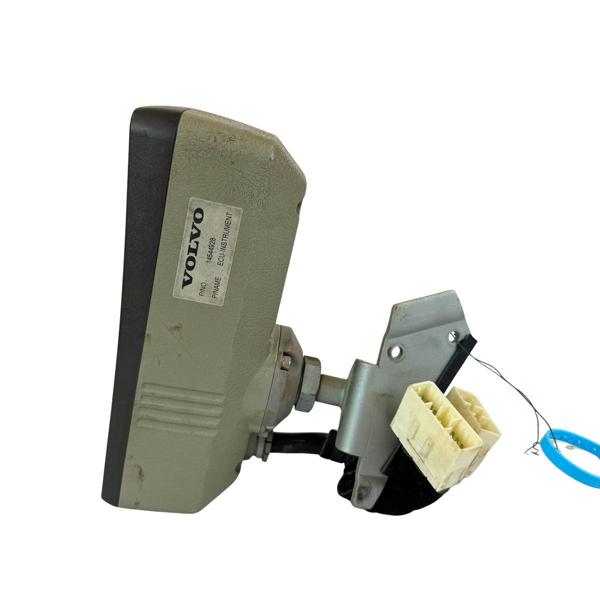 I-ecu display | 14544928, 14585030
